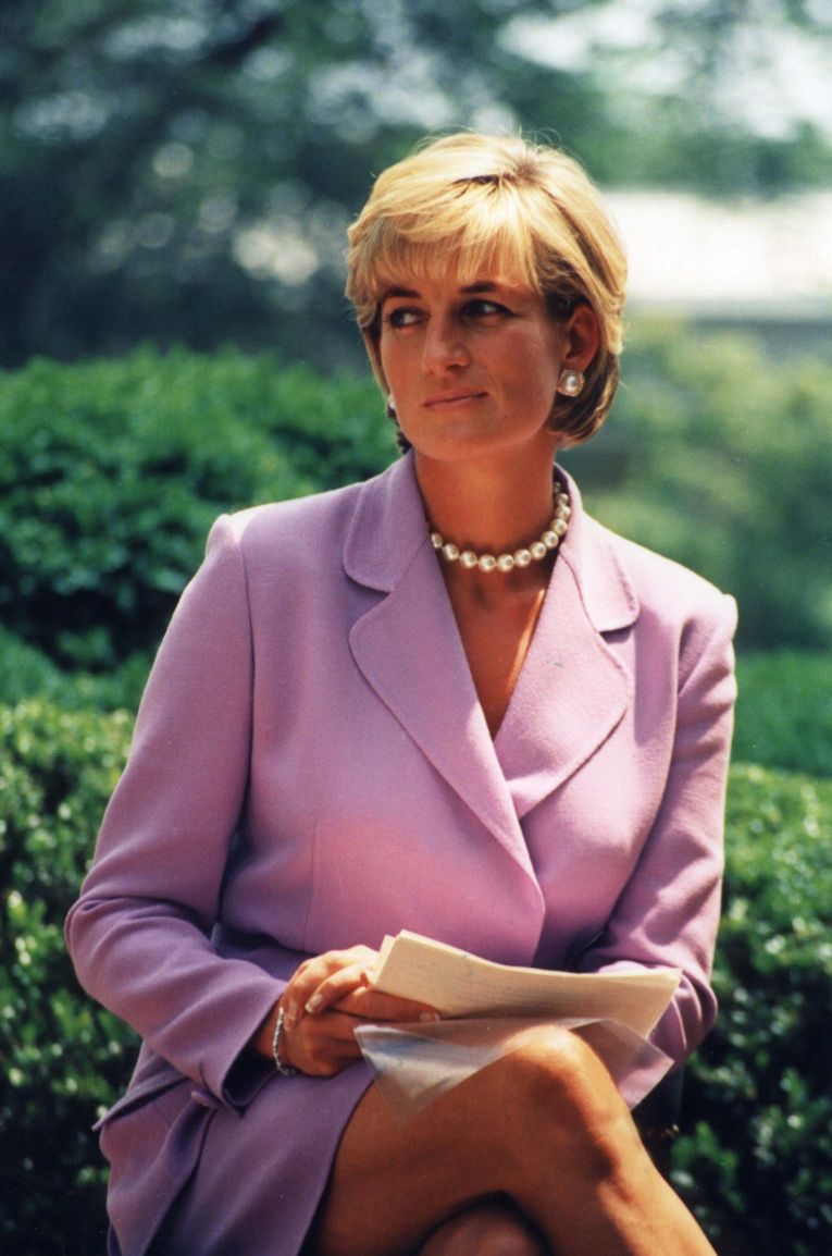 Imortal, mesmo depois da morte: 28 anos depois, continuamos a falar da princesa Diana. Porquê?