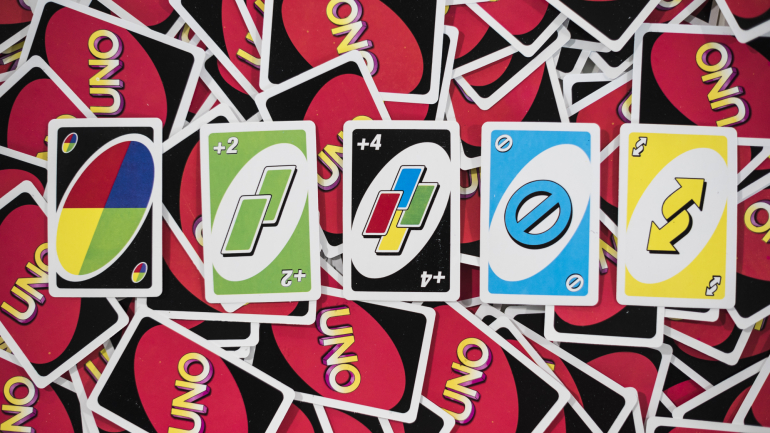 Cartas de ação