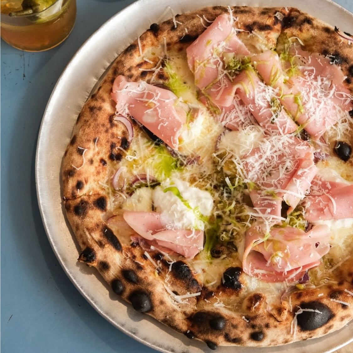 5 opções deliciosas para comer neste Dia Mundial da Pizza (e há promoções)