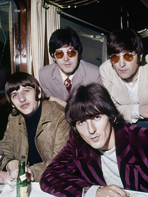 Beatles