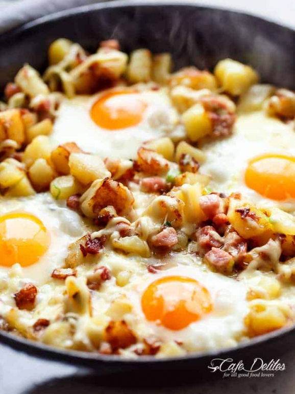 Marmitas da semana. Do saudável à comfort food, 3 receitas com bacon