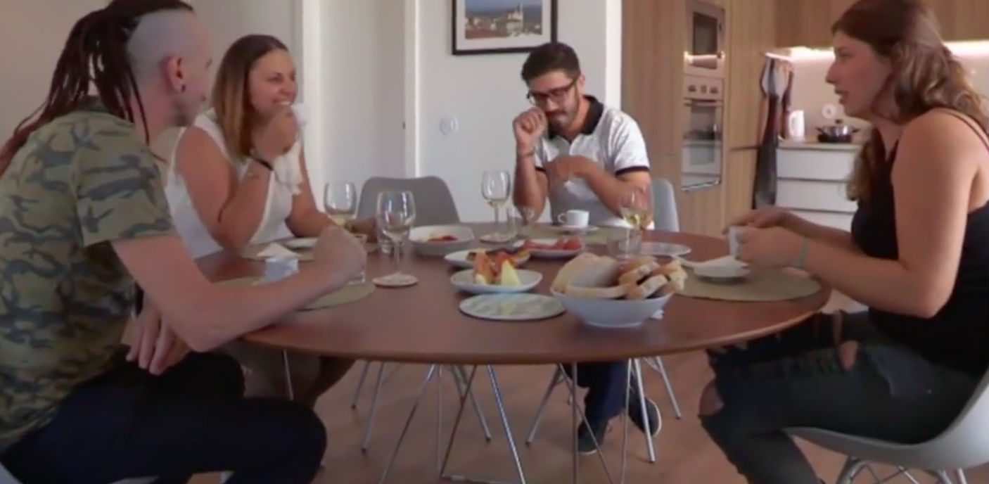 As maiores polémicas de “Casados à Primeira Vista” (até agora)