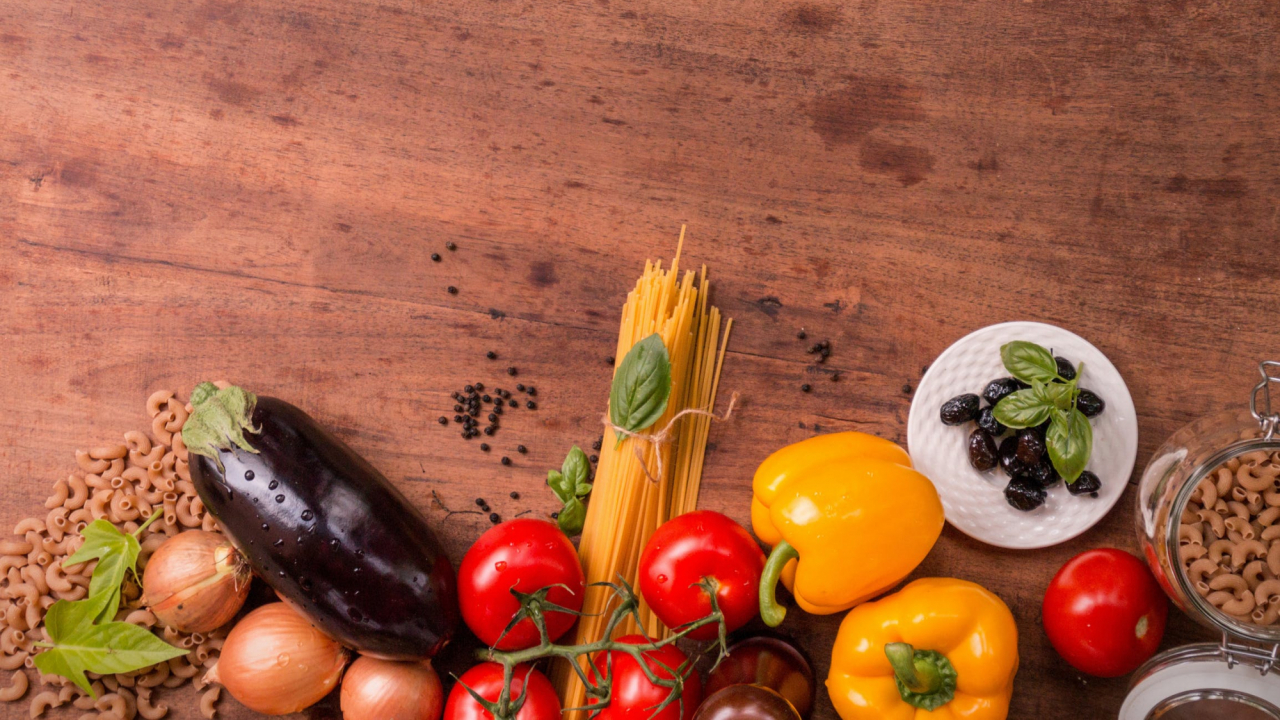 Existe a crença generalizada que os alimentos crus são melhores para a saúde