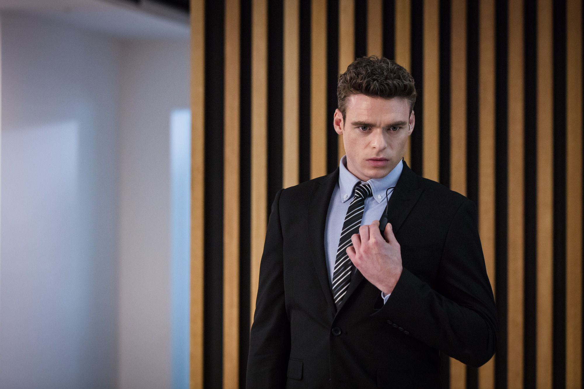“Bodyguard”. A série enervante da Netflix sobre intriga e terrorismo no centro de Londres