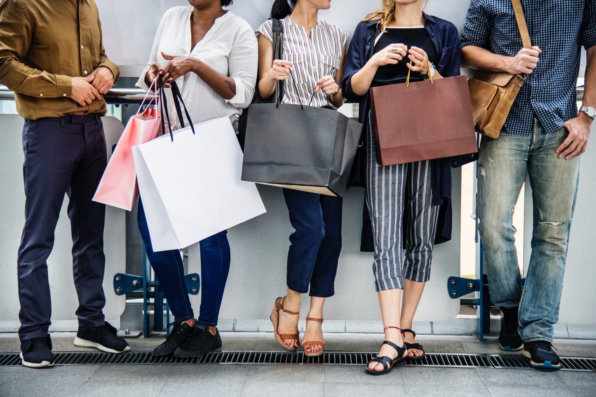 33 coisas que tem mesmo de ver, fazer e aproveitar no Shopping Day do Amoreiras