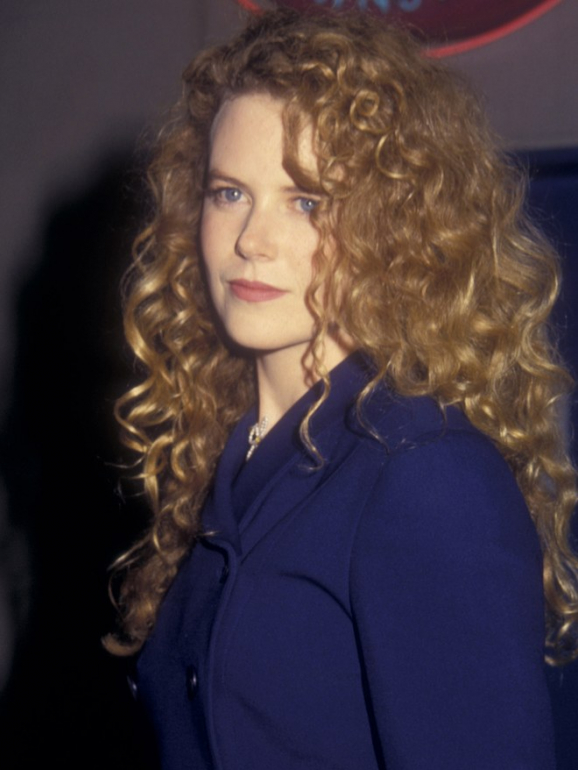 Kidman em 1993