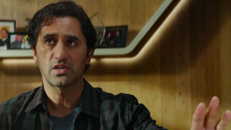 “The Meg”. Desconstruímos o trailer de que está toda a gente a falar
