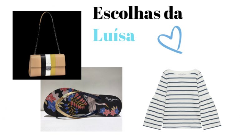 Dia da Mãe. Levámos as nossas mães ao Amoreiras e deixámo-las escolher os presentes favoritos