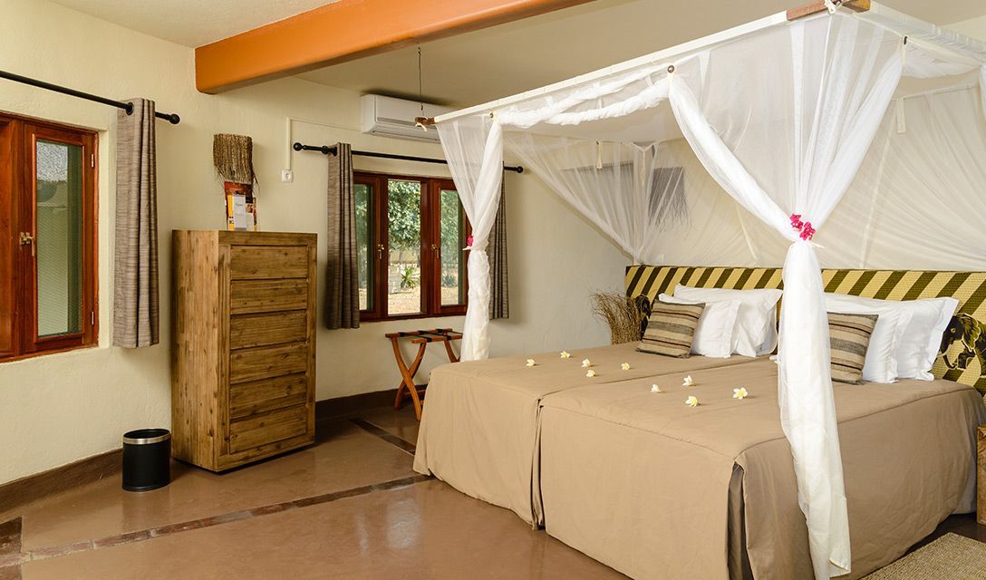 Montebelo Gorongosa Lodge & Safari Montebelo Gorongosa Lodge & Safari