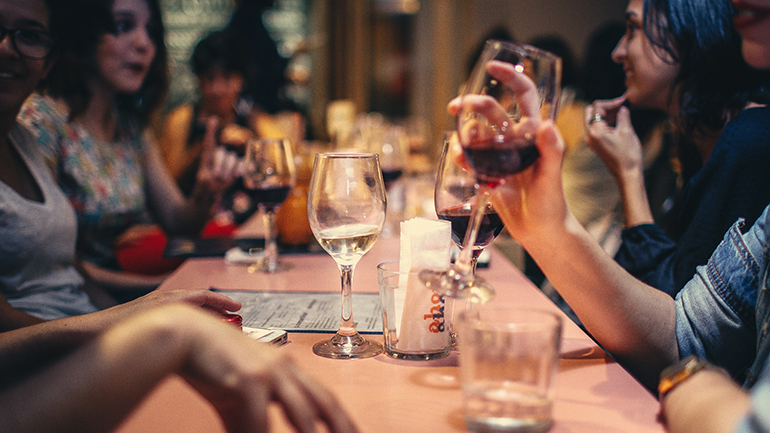 Vegan ou vegetariano? Já há um speed dating só para si