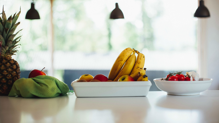Receitas. 3 sumos para quem não gosta de comer fruta inteira