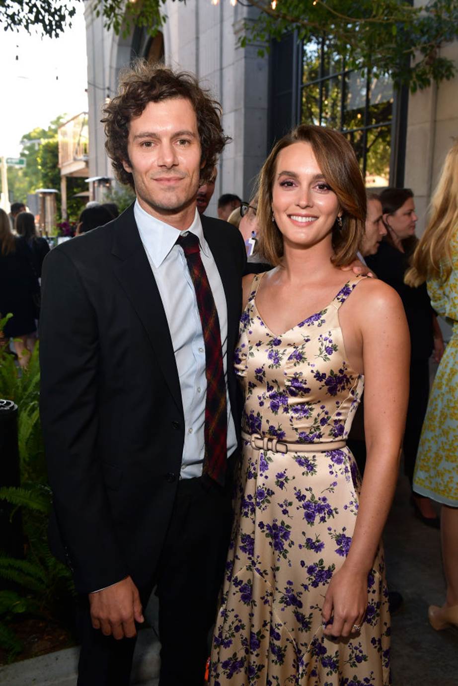De Paris Hilton a Leighton Meester e Adam Brody. 12 celebridades que perderam as casas nos incêndios da Califórnia