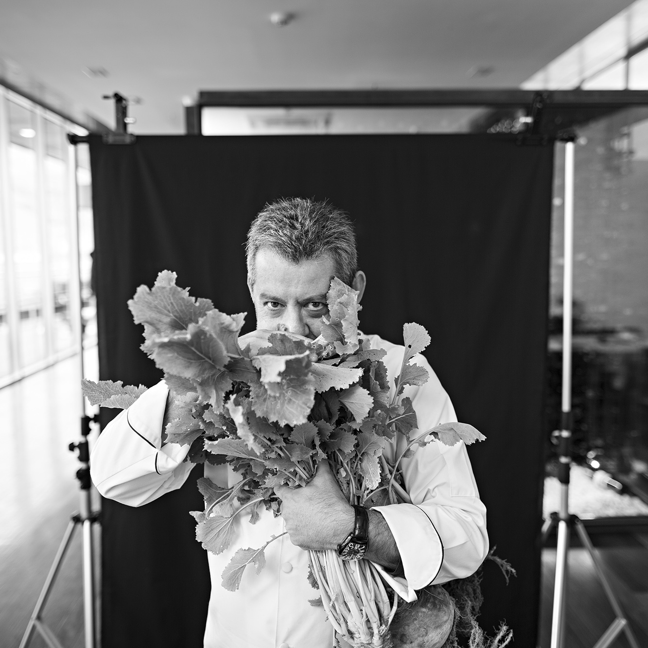 Guia Michelin. Portugal continua sem restaurante de três estrelas, mas Rui Paula é o rei da noite