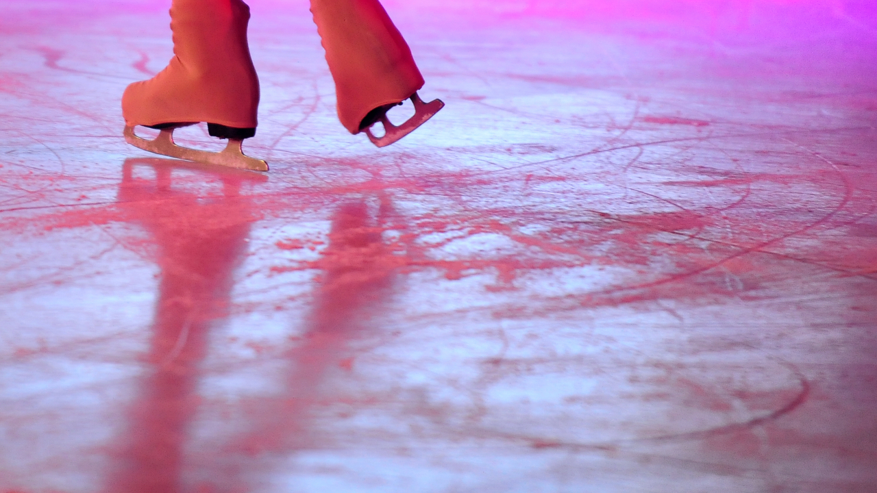 Conhecer o Pai Natal ou patinar no gelo. 6 sugestões para os miúdos este fim de semana