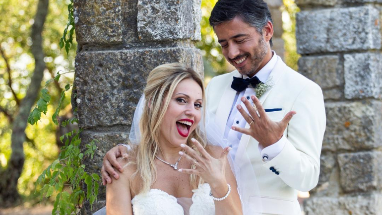 “Casados à Primeira Vista” vai voltar com uma segunda temporada