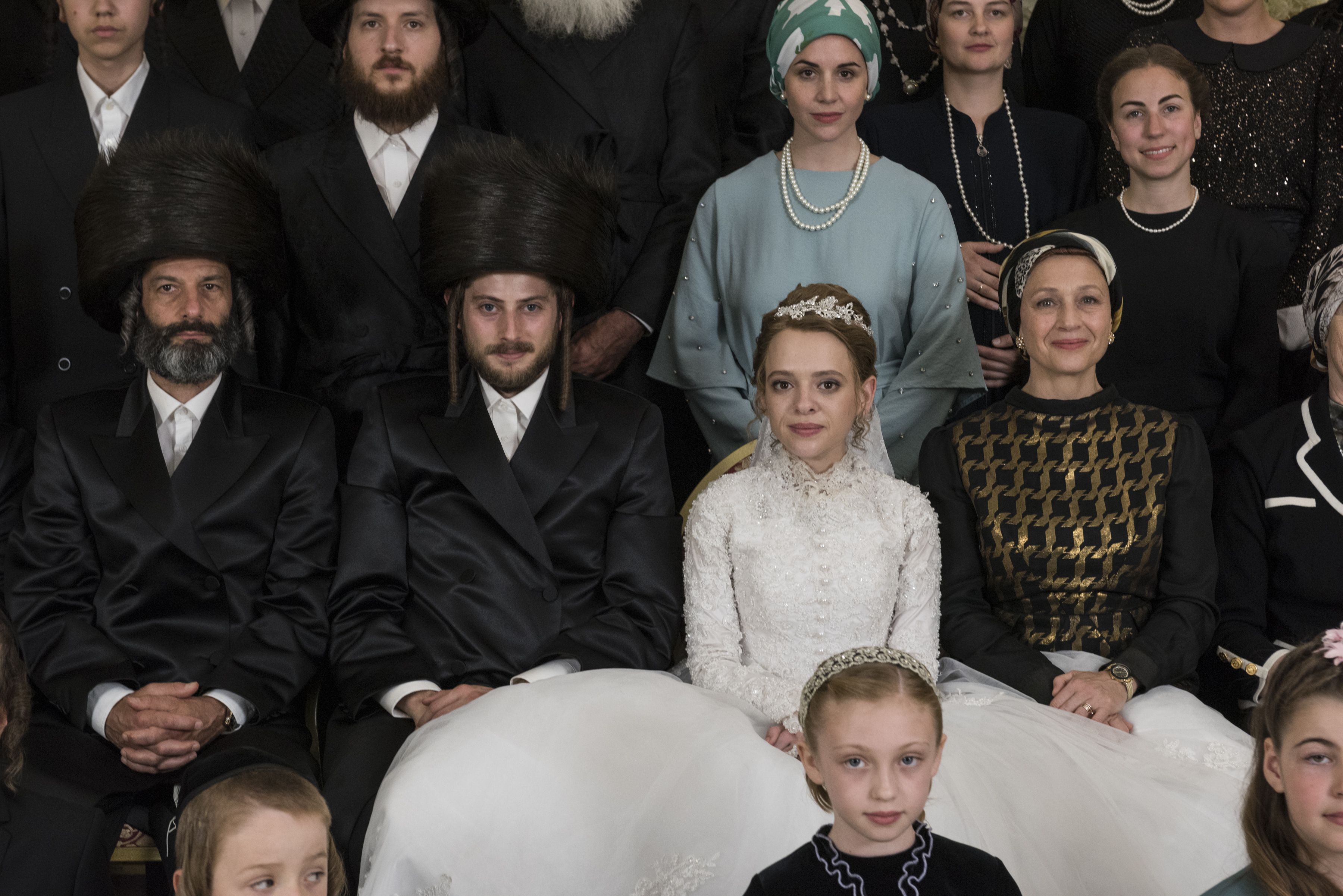 De “A Generala” a “Unorthodox”. Estas foram as séries favoritas da MAGG em 2020