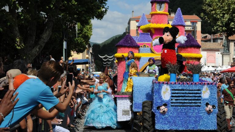14 festivais tradicionais a não perder na Europa este verão