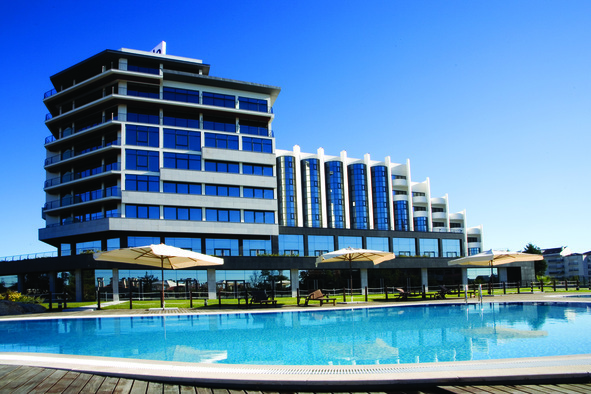 Montebelo Viseu Congress Hotel & Spa Montebelo Viseu Congress Hotel & Spa