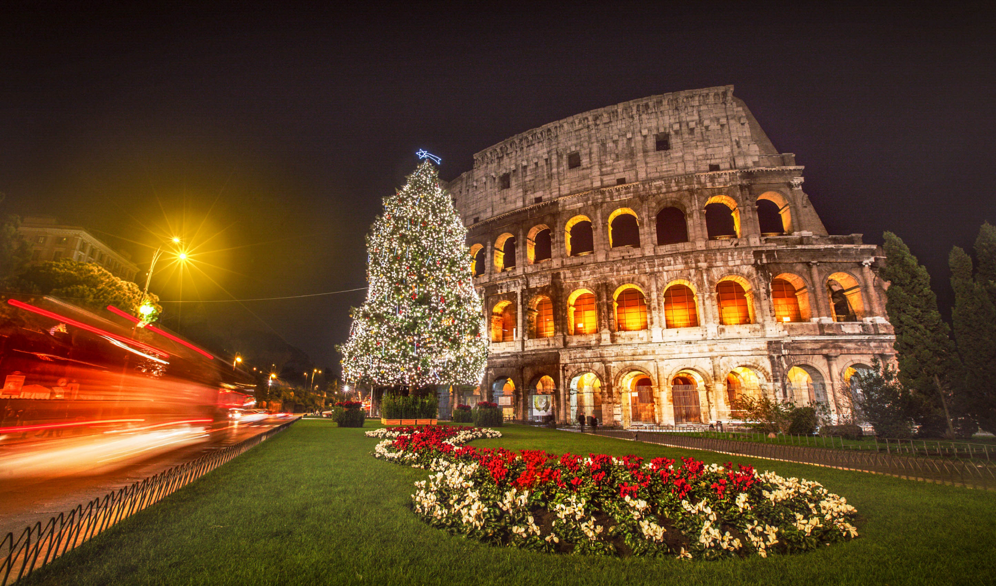 10 coisas para fazer em Roma até ao final do ano (há voos a 66€)