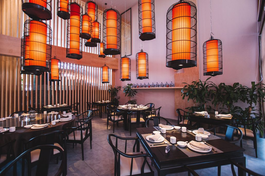5 restaurantes asiáticos para quem (não) adora sushi
