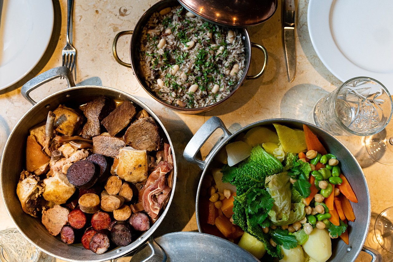 5 pratos de comida de conforto que apetecem com este temporal (da feijoada ao cozido à portuguesa)