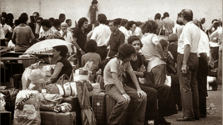 Ser brasileiro é o sonho de muitos portugueses? 6 perguntas e respostas de “História de Portugal”