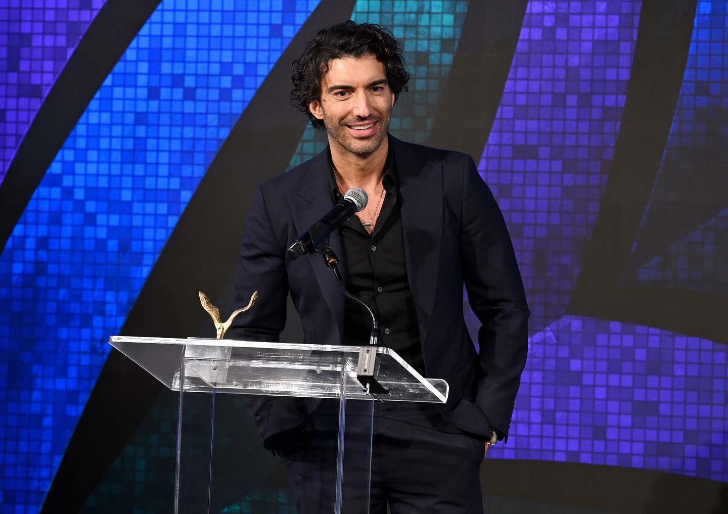 Quem é Justin Baldoni, o ator acusado de assédio sexual por Blake Lively?