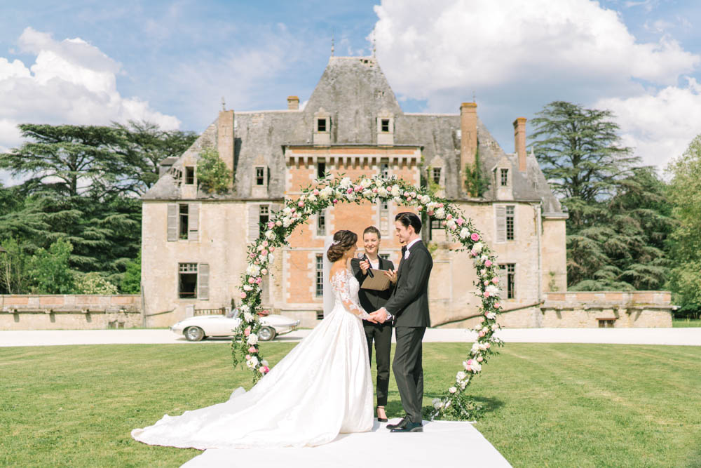 Paris Casamento