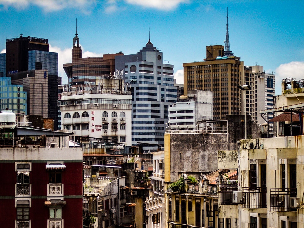 Macau não é só casinos. Saiba o que vale a pena ver pela voz de quem lá vive