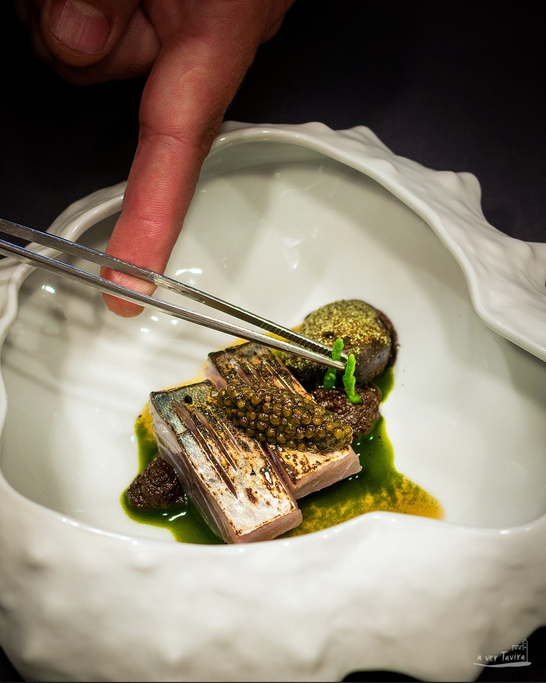 Do mais caro ao mais barato, eis os restaurantes portugueses que ganharam estrelas Michelin