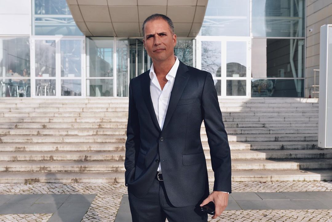 Ricardo Araújo Pereira. “As pessoas dizem ‘o pior é a morte’. Não. O pior é a morte de um filho”