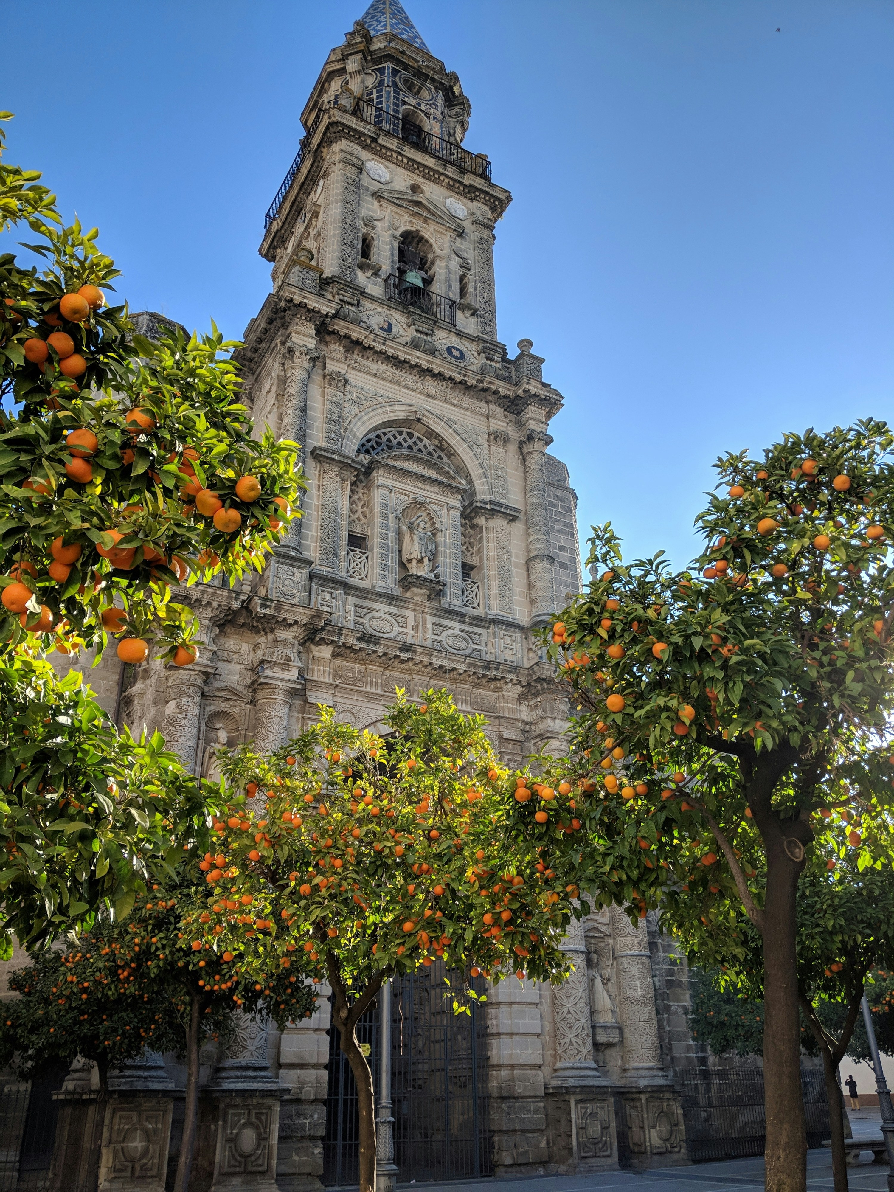 Jerez de la Frontera Jerez de la Frontera
