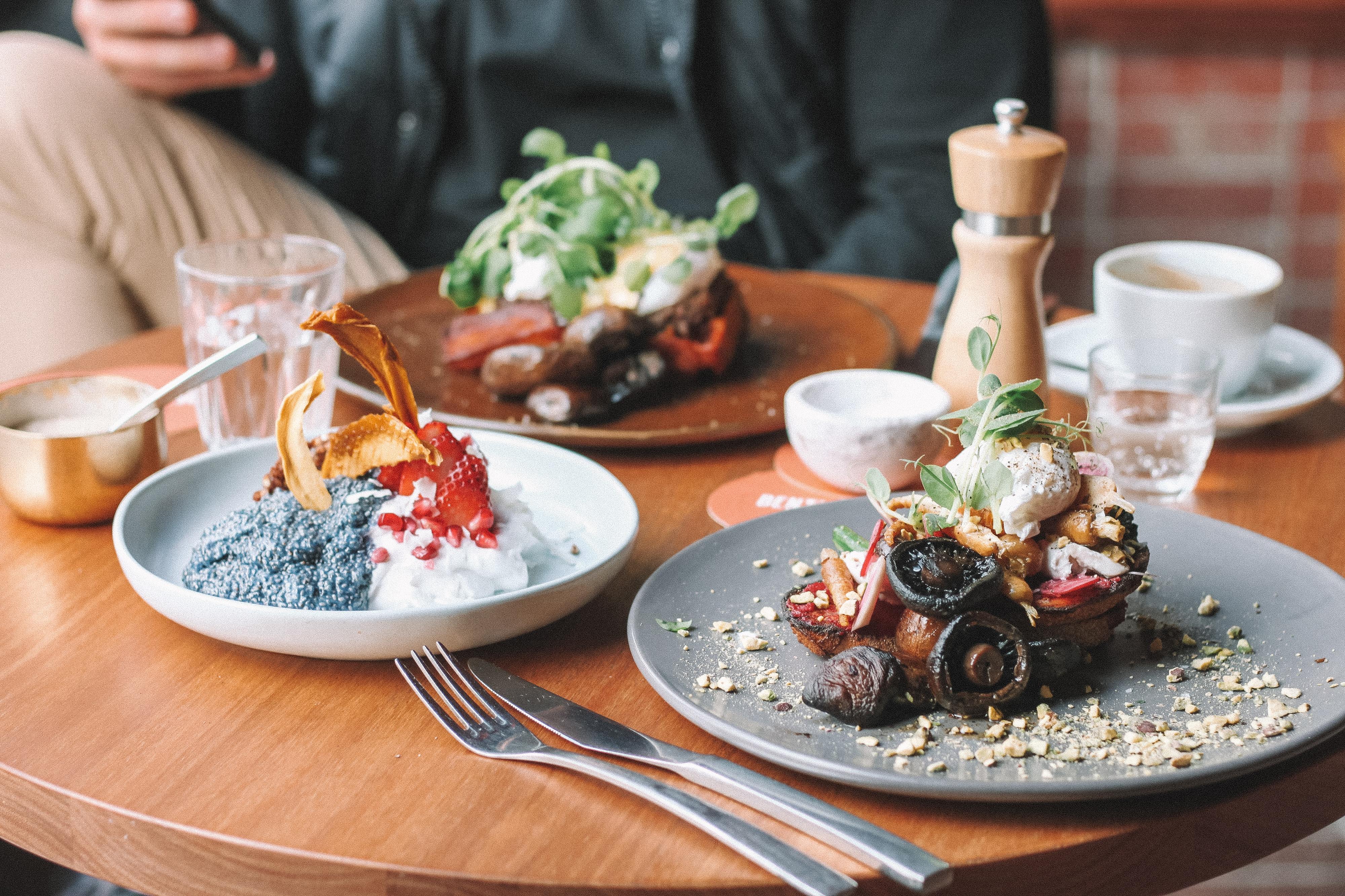 5 novos brunches em Lisboa para atualizar a lista da gula