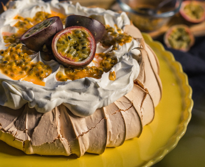 5 sobremesas deliciosas e frescas que vão saber bem depois dos almoços de primavera