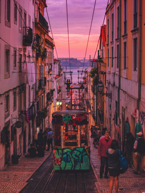 Bom, bonito e (mais) barato. 6 alternativas para umas férias de sonho