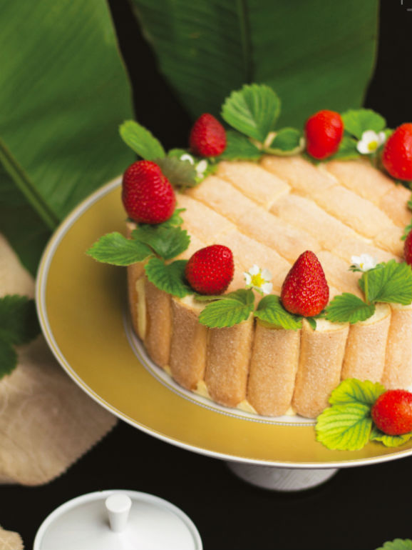 5 receitas históricas de sobremesas feitas para rainhas