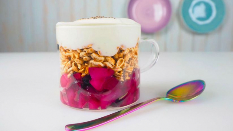 10 receitas de pequeno-almoço saudáveis para mudar de hábitos em 2019