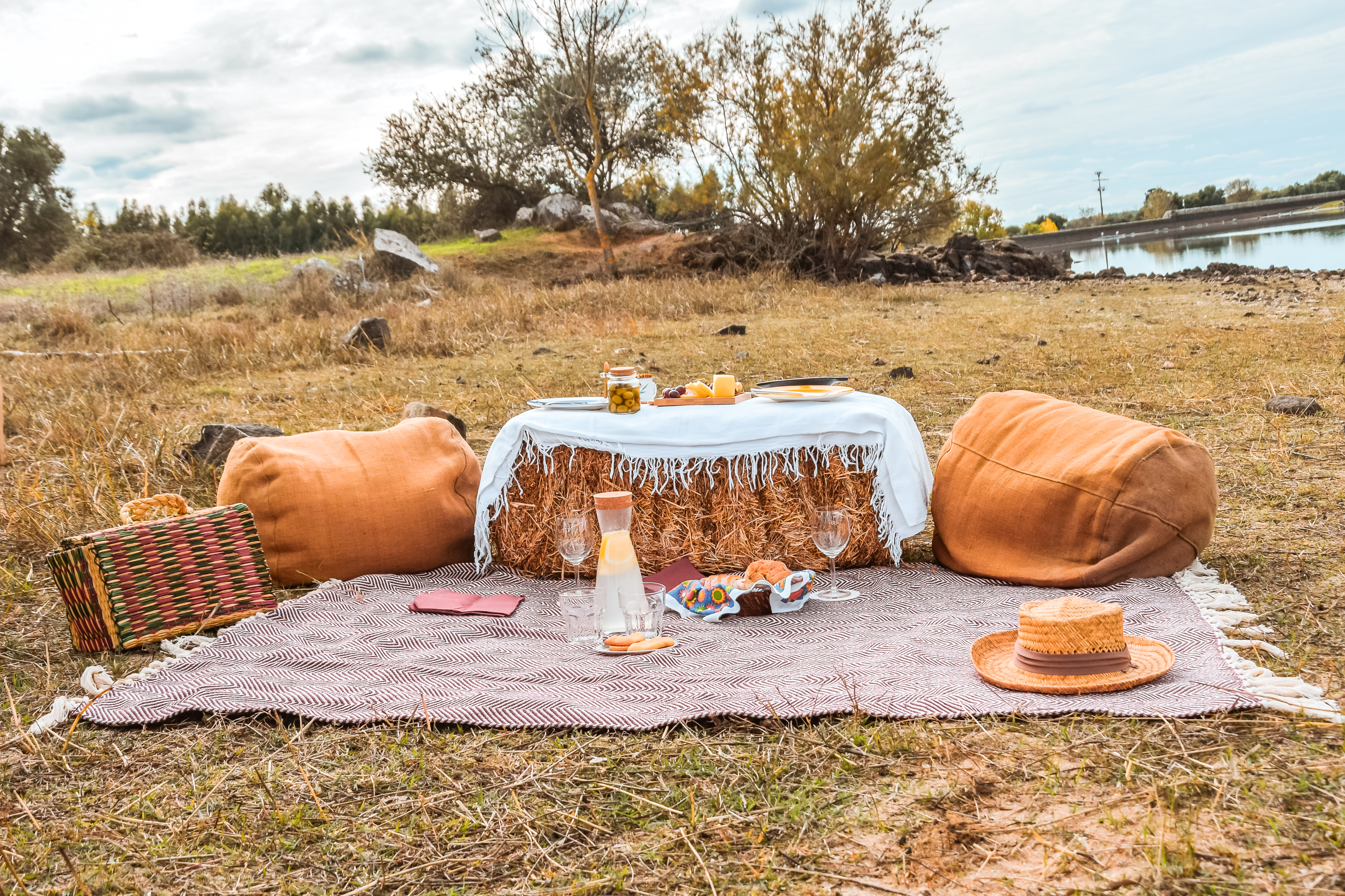 Há 4 novos alojamentos com glamping suspenso, vinho e estadias a partir de 70€