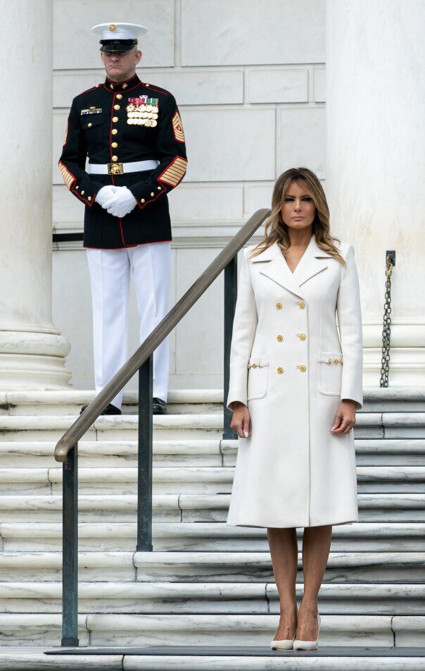 Se houver divórcio, Melania não sai de mãos a abanar: há mais de 42 milhões em cima da mesa