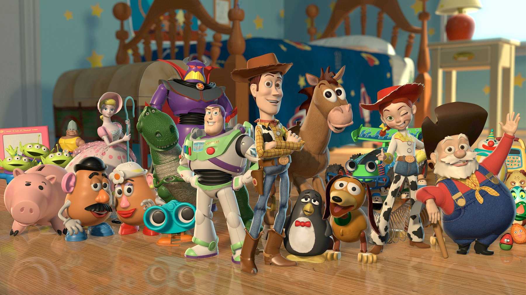 Dos clássicos às novidades. 7 filmes de animação em streaming para ver em família