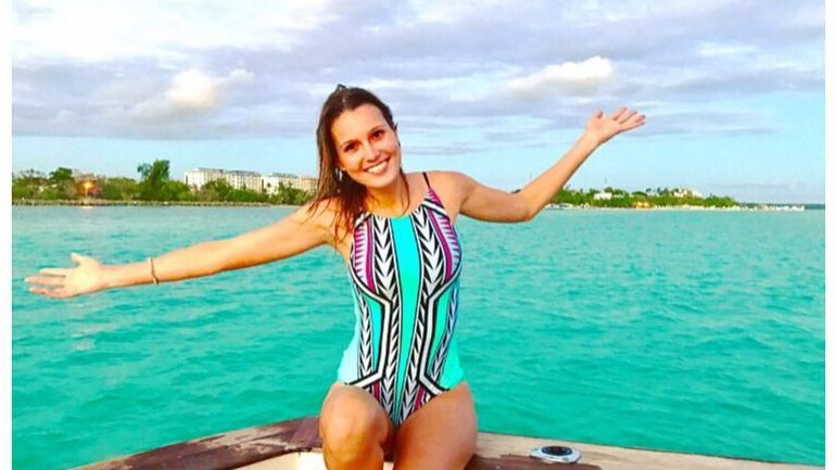 Isla Saona é uma ilha na Republica Dominicana / Steffy Tours