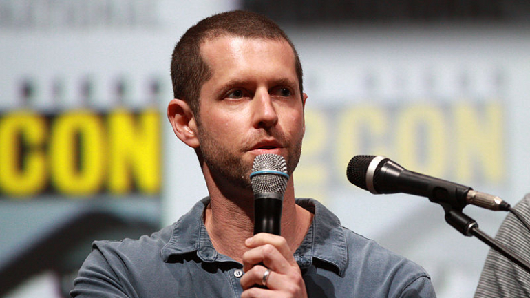 D.B. Weiss na Comic-Con, no painel referente a 'A Guerra dos Tronos'