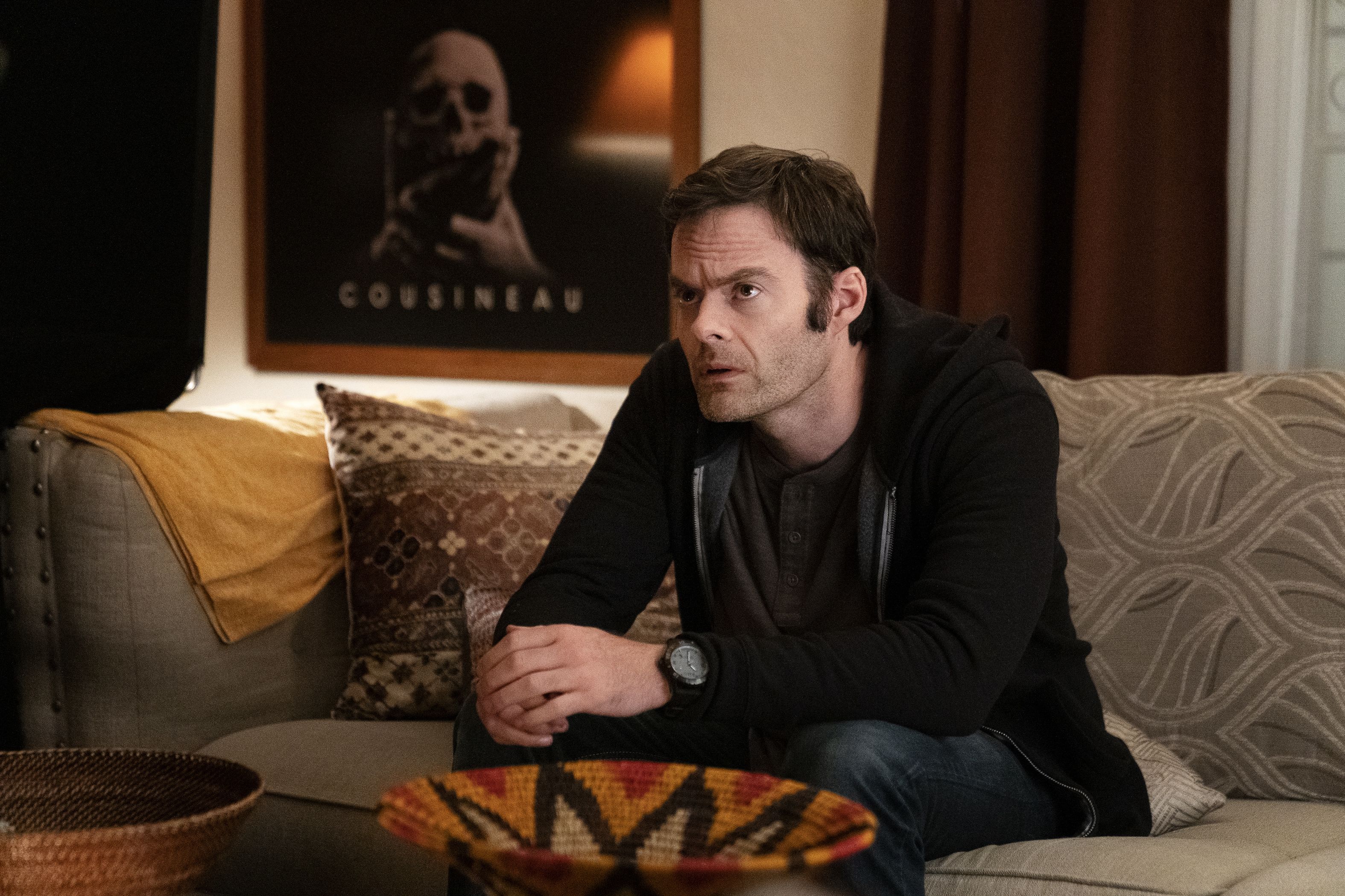 A série que ninguém está a ver (mas devia). “Barry”: E se um assassino contratado quisesse ser ator?