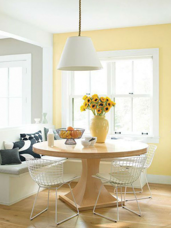 6 tendências de decoração para 2019