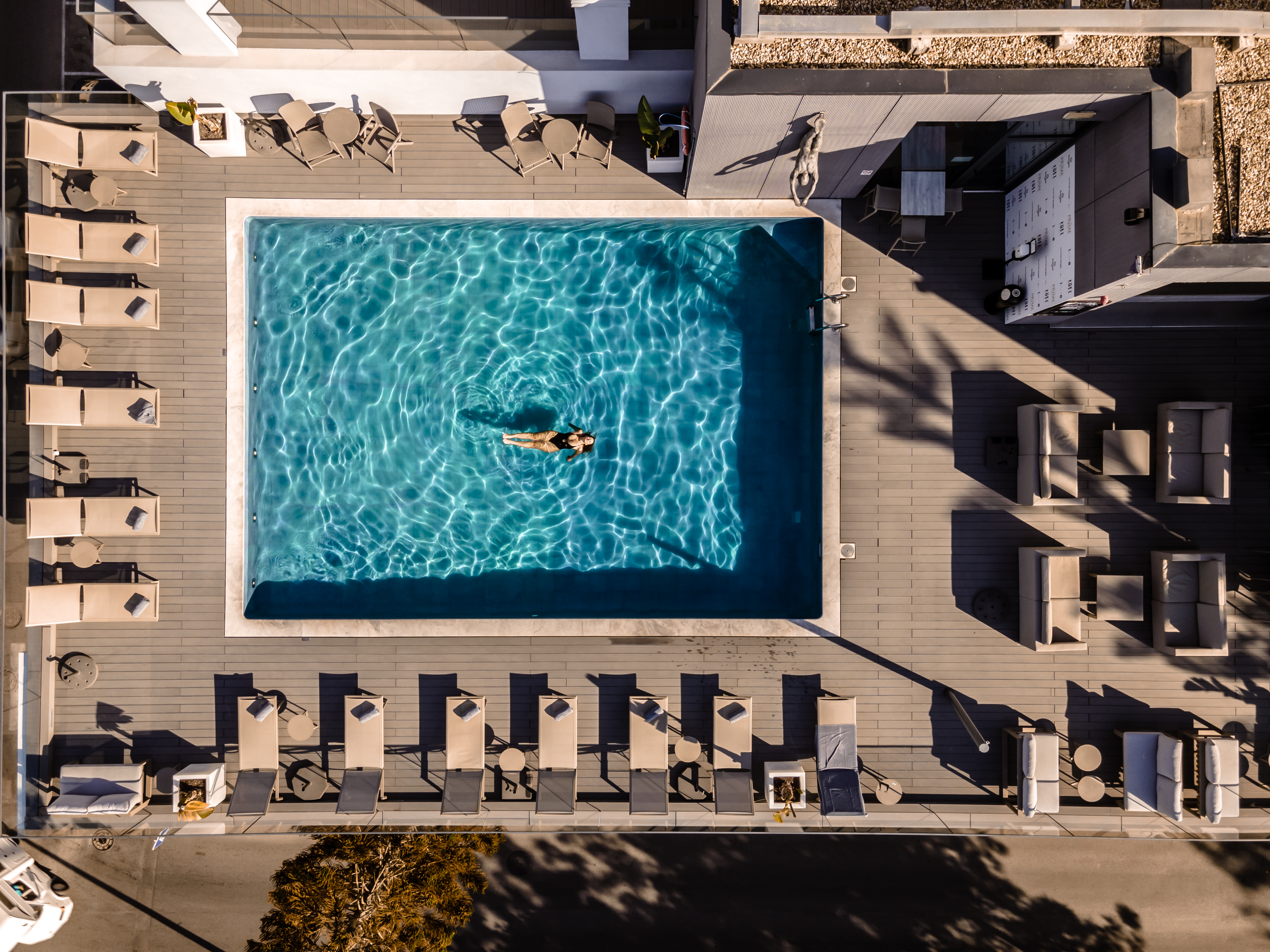 Dos barbecues com vista para o mar à música ao vivo. O rooftop do The Prime Energize vai estar em altas este verão