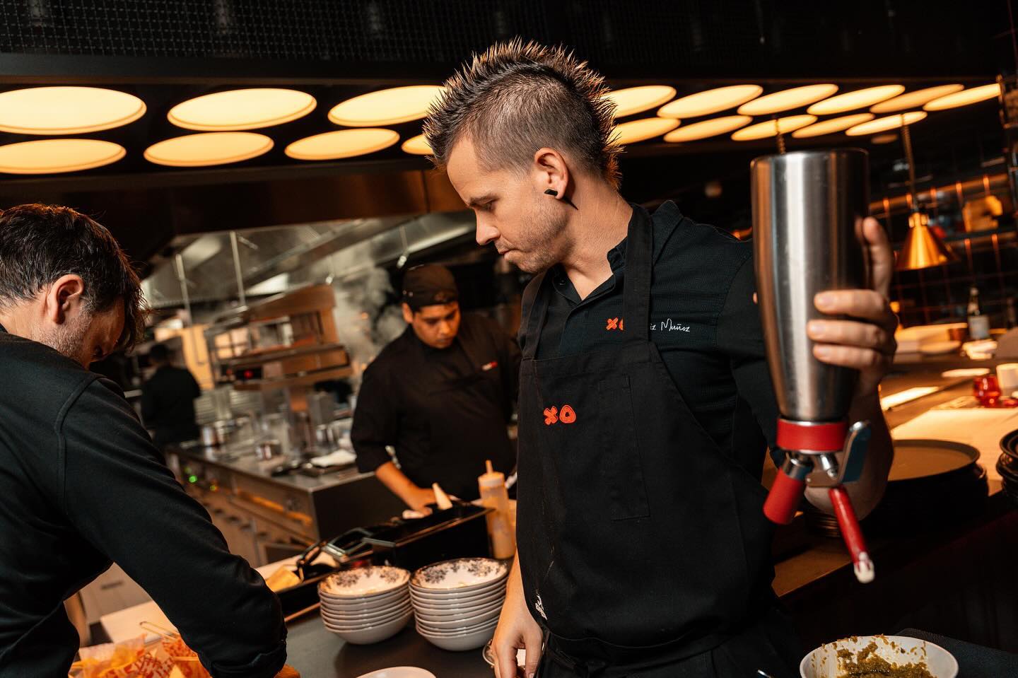 1000€ por pessoa. Restaurante desce no ranking de melhores de Mundo, mas sobe o preço