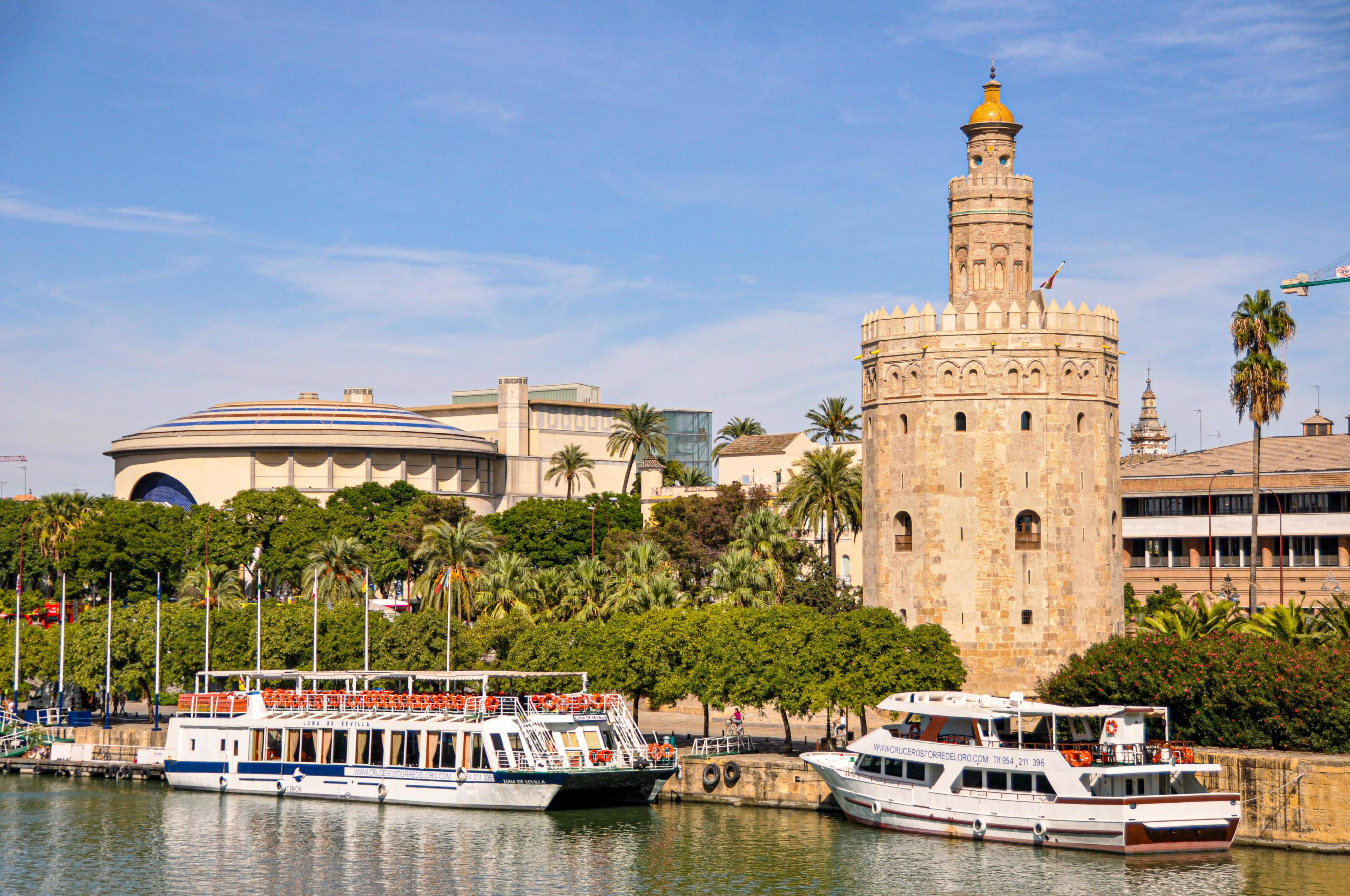 Rio Guadalquivir,Sevilha Rio Guadalquivir,Sevilha