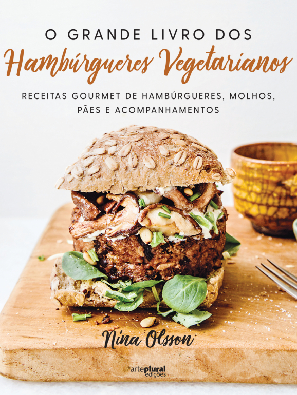 Editado pela Arte Plural, está à venda por 18,80€