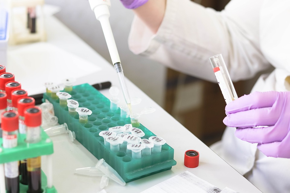 Pode ser o fim das mamografias. Vem aí um teste de sangue para detetar o cancro da mama