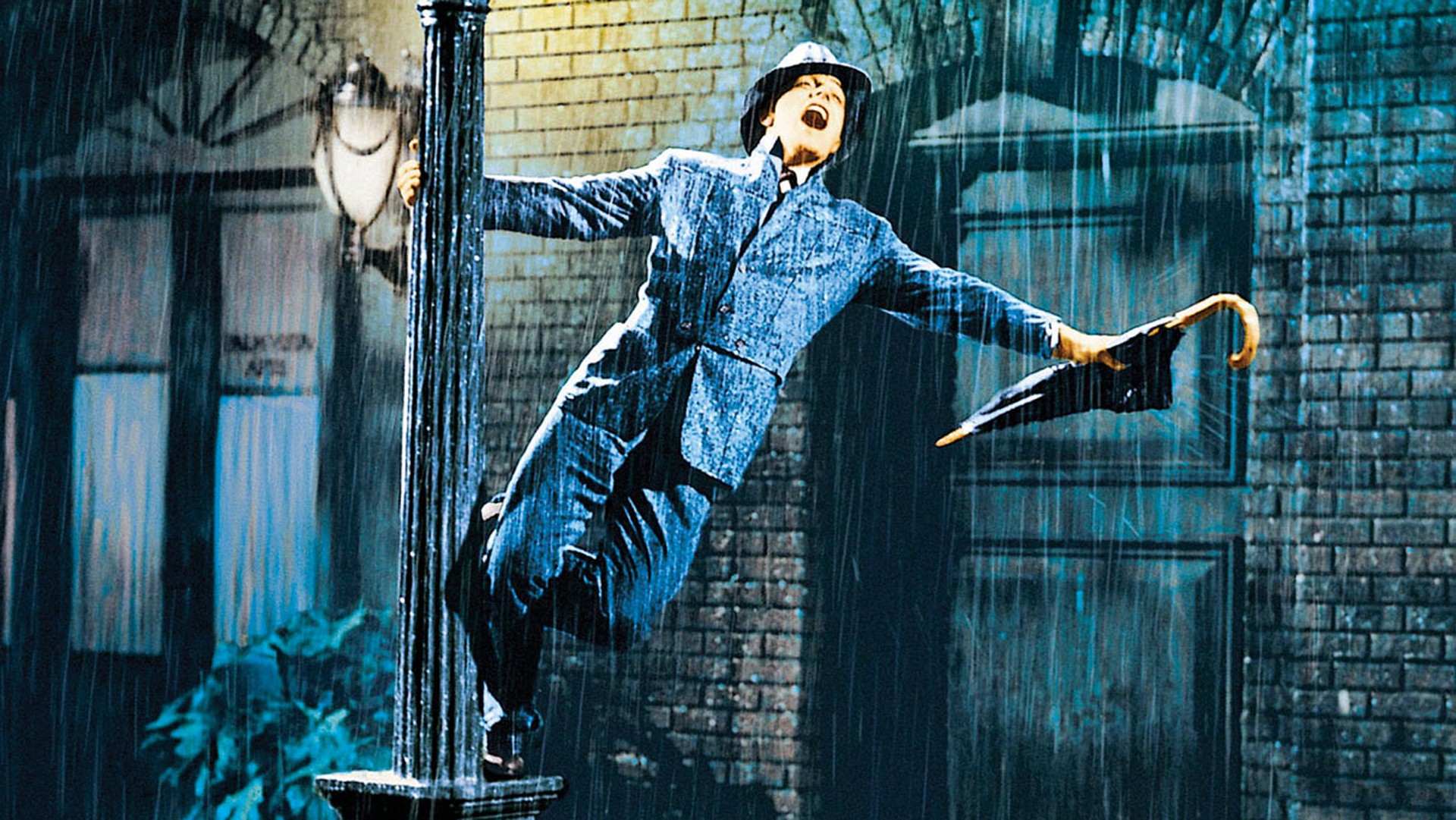 Morreu o realizador do “Singing in the Rain”. Conheça 5 curiosidades sobre o filme
